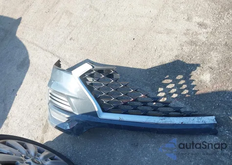 2021 Hyundai Tucson Se from USA, damaged, VIN KM8J23A41MU402797